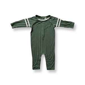 Kate Quinn bamboo romper